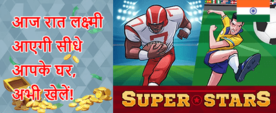 Daily 5% VIP Cashback promotion banner