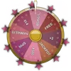 Spin the wheel to win exciting bonuses!