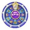 Spin the wheel to win exciting bonuses!